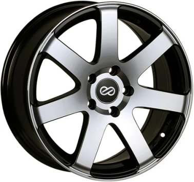 Enkei SL48 8x18 5x112 ET40