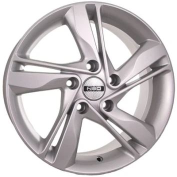 Tech Line 650 6.5x16 5x114.3 ET50