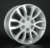 Replay TY175 7.5x18 6x139.7 ET25