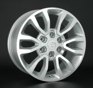 Replay TY175 7.5x18 6x139.7 ET25