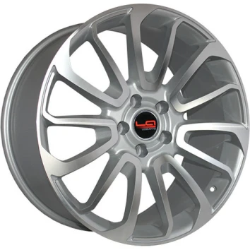 Replica LA LR39 9.5x21 5x120 ET49