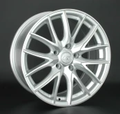 LS wheels LS 752 8x18 5x114.3 ET40