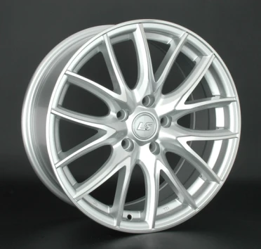 LS wheels LS 752 8x18 5x114.3 ET40