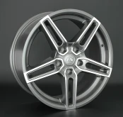 LS wheels LS734 7.5x17 5x114.3 ET45