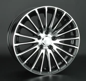 LS wheels LS565 7x16 5x100 ET40