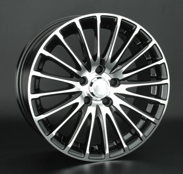 LS wheels LS565 7.5x17 5x114.3 ET40