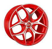 LS wheels LS539 7.5x17 5x100 ET40