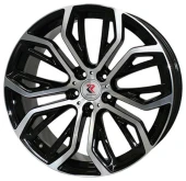 RepliKey RK95010 9.5x20 5x120 ET45