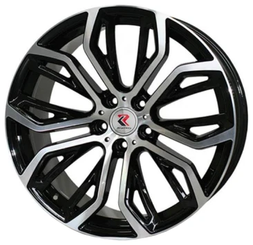 RepliKey RK95010 9.5x20 5x120 ET45