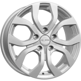 K&K КС707 Chevrolet 6x15 5x105 ET39