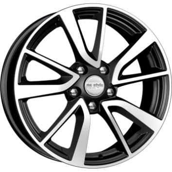 K&K KC699 7x17 5x112 ET54