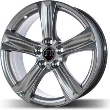 Replica FR TY 483 6.5x15 5x114.3 ET45