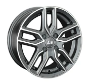 LS wheels LS735 7x16 5x114.3 ET45
