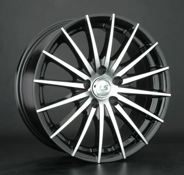 LS wheels LS367 7x16 5x114.3 ET40