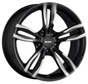 MAK LUFT 9x19 5x120 ET44