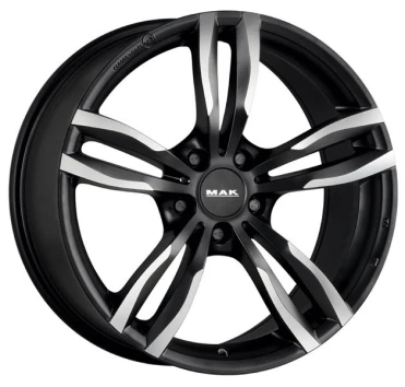 MAK LUFT 9x18 5x120 ET44