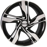 Tech Line 650 6.5x16 5x114.3 ET50