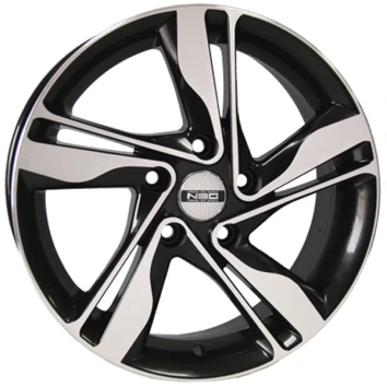 Tech Line 650 6.5x16 5x114.3 ET50