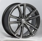 RR CSS D2750 6.5x15 5x100 ET35