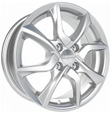 Скад Тулон 6x15 4x100 ET38