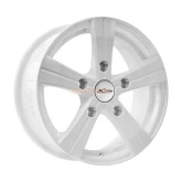 X'trike X-121 6x15 5x139.7 ET40