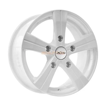X'trike X-121 6x15 5x139.7 ET40