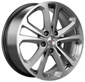 X'trike X-113 7x17 5x114.3 ET45