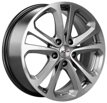 X'trike X-113 7x17 5x108 ET33