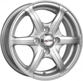X'trike X-101 5x13 4x98 ET35