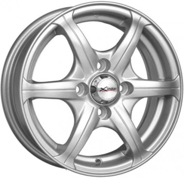 X'trike X-101 5x13 4x98 ET35