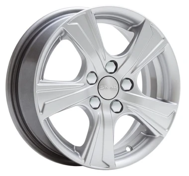 Скад Крит 5.5x14 4x100 ET39