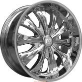 TG Racing LMC007 9x22 5x127 ET10