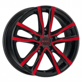 MAK MILANO 7x17 5x114.3 ET40