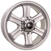 Tech Line 722 7x17 6x139.7 ET38
