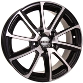Tech Line 648 6.5x16 5x114.3 ET38