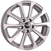 Tech Line 639 6.5x16 5x112 ET33