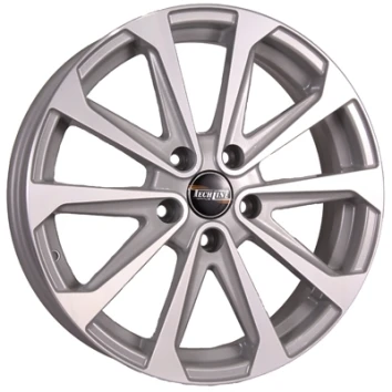Tech Line 639 6.5x16 5x112 ET33
