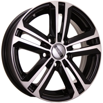 Tech Line 428 5x14 5x100 ET35