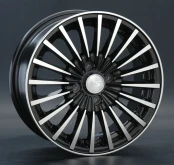 LS wheels LS222 7x16 5x105 ET36