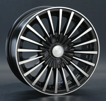 LS wheels LS222 7x16 5x105 ET36