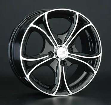LS wheels LS 393 7.5x17 5x112 ET45