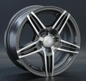 LS wheels LS189 6.5x15 4x108 ET27
