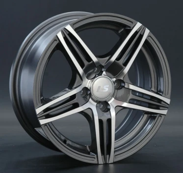LS wheels LS189 6.5x15 4x114.3 ET40
