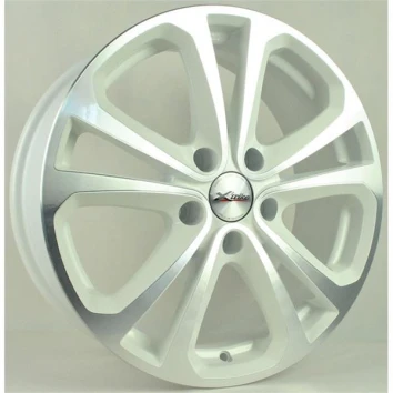 X'trike X-113 7x17 5x100 ET45