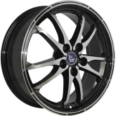YST X-24 7x18 5x105 ET38