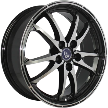 YST X-24 8x18 5x120 ET30