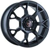 NZ F-25 6x15 5x108 ET52.5