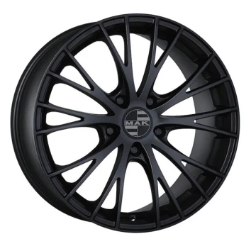 MAK RENNEN 10x21 5x112 ET19