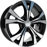 Скад Нагано 6.5x16 5x114.3 ET45