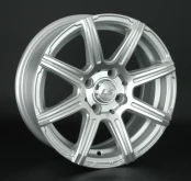 LS wheels LS571 6.5x15 4x100 ET40